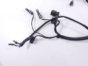 2016 BMW R1200R K53 Wiring Harness Loom Esa - no cuts 61118562122 | Mototech271
