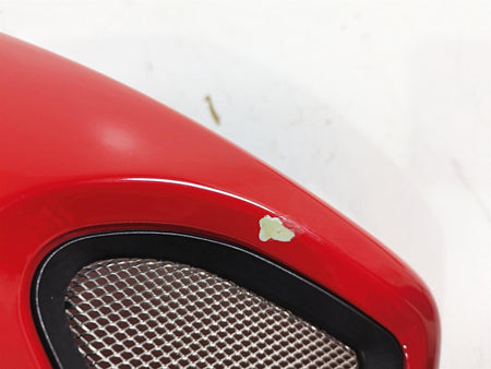 2009 Ducati Monster 1100 S Right Red Fuel Gas Tank Cover Fairing 48012591C {{ shop.shopifyCountryName }} - Mototech271