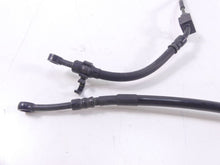 Load image into Gallery viewer, 2015 Yamaha YZF-R1M Rear Abs Brake Line Hose Tube Set 2CR-2581K-00-00
