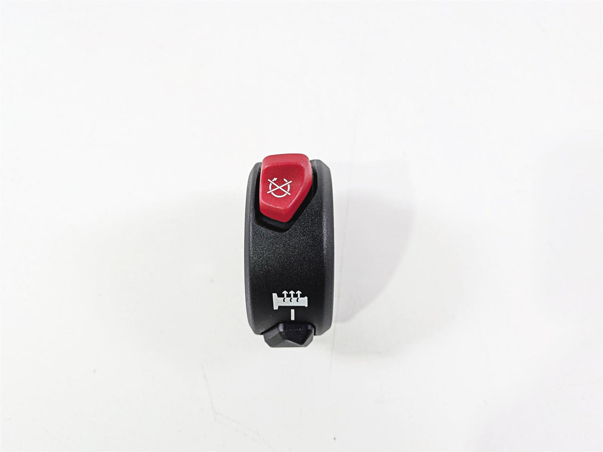 2023 Ducati Streetfighter V4 Right Hand Control Switch Grip Heater 65010361C-Mototech271
