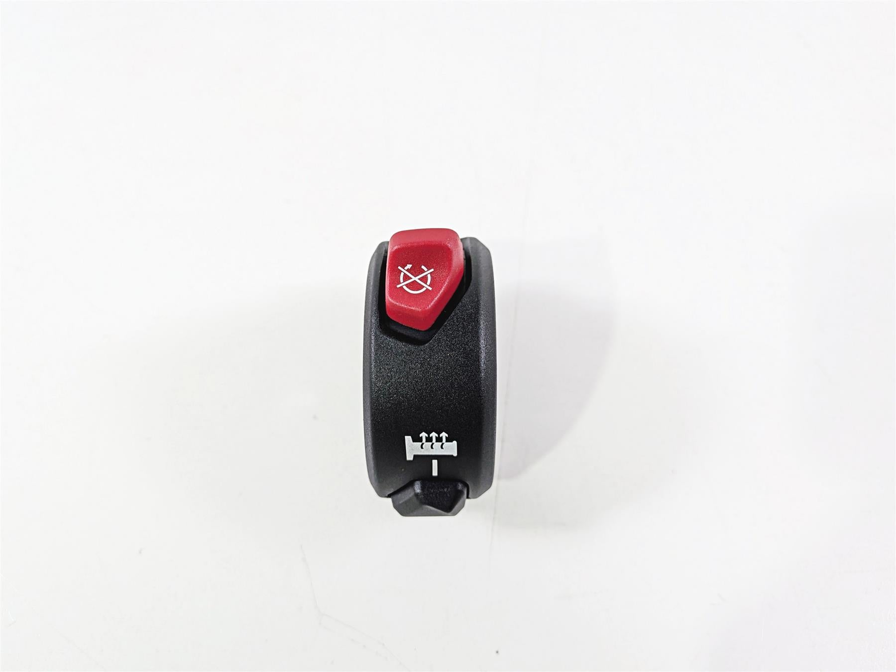 2023 Ducati Streetfighter V4 Right Hand Control Switch Grip Heater 65010361C-Mototech271
