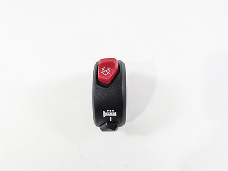 2023 Ducati Streetfighter V4 Right Hand Control Switch Grip Heater 65010361C-Mototech271