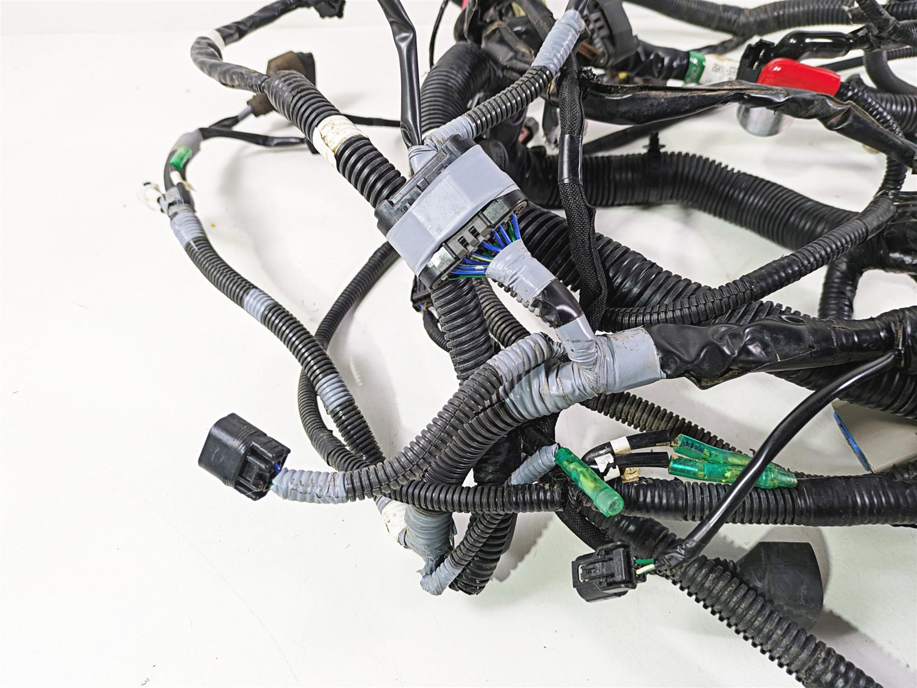 2021 Kawasaki Teryx KRX KRF 1000 Wiring Harness Loom No Cuts 26031-2958 {{ shop.shopifyCountryName }} - Mototech271