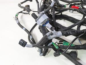 2021 Kawasaki Teryx KRX KRF 1000 Wiring Harness Loom No Cuts 26031-2958 | Mototech271