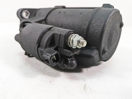2020 Harley Touring FLHX Street Glide Engine Starter Motor M8 107 31400053 {{ shop.shopifyCountryName }} - Mototech271