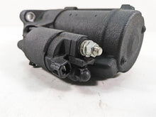 Load image into Gallery viewer, 2020 Harley Touring FLHX Street Glide Engine Starter Motor M8 107 31400053
