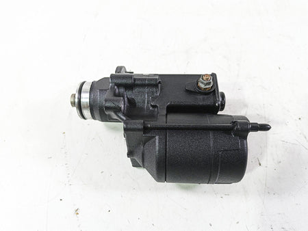 2013 Harley FXDWG Dyna Wide Glide Engine Starter Motor 31618-06A {{ shop.shopifyCountryName }} - Mototech271