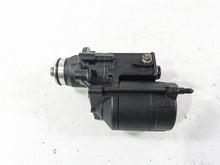 Load image into Gallery viewer, 2013 Harley FXDWG Dyna Wide Glide Engine Starter Motor 31618-06A | Mototech271
