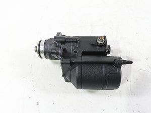 2013 Harley FXDWG Dyna Wide Glide Engine Starter Motor 31618-06A | Mototech271