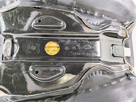 2011 Harley FXDF Dyna Fat Bob Sundowner Touring Seat Saddle 51540-06 {{ shop.shopifyCountryName }} - Mototech271
