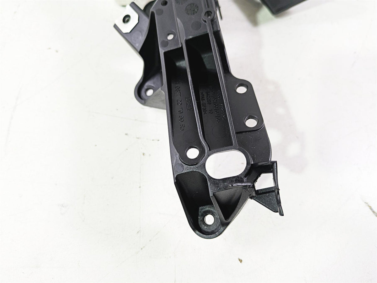 2015 BMW K1600 GT K48 Right Storage Glove Compartment Cover 46637710448 {{ shop.shopifyCountryName }} - Mototech271