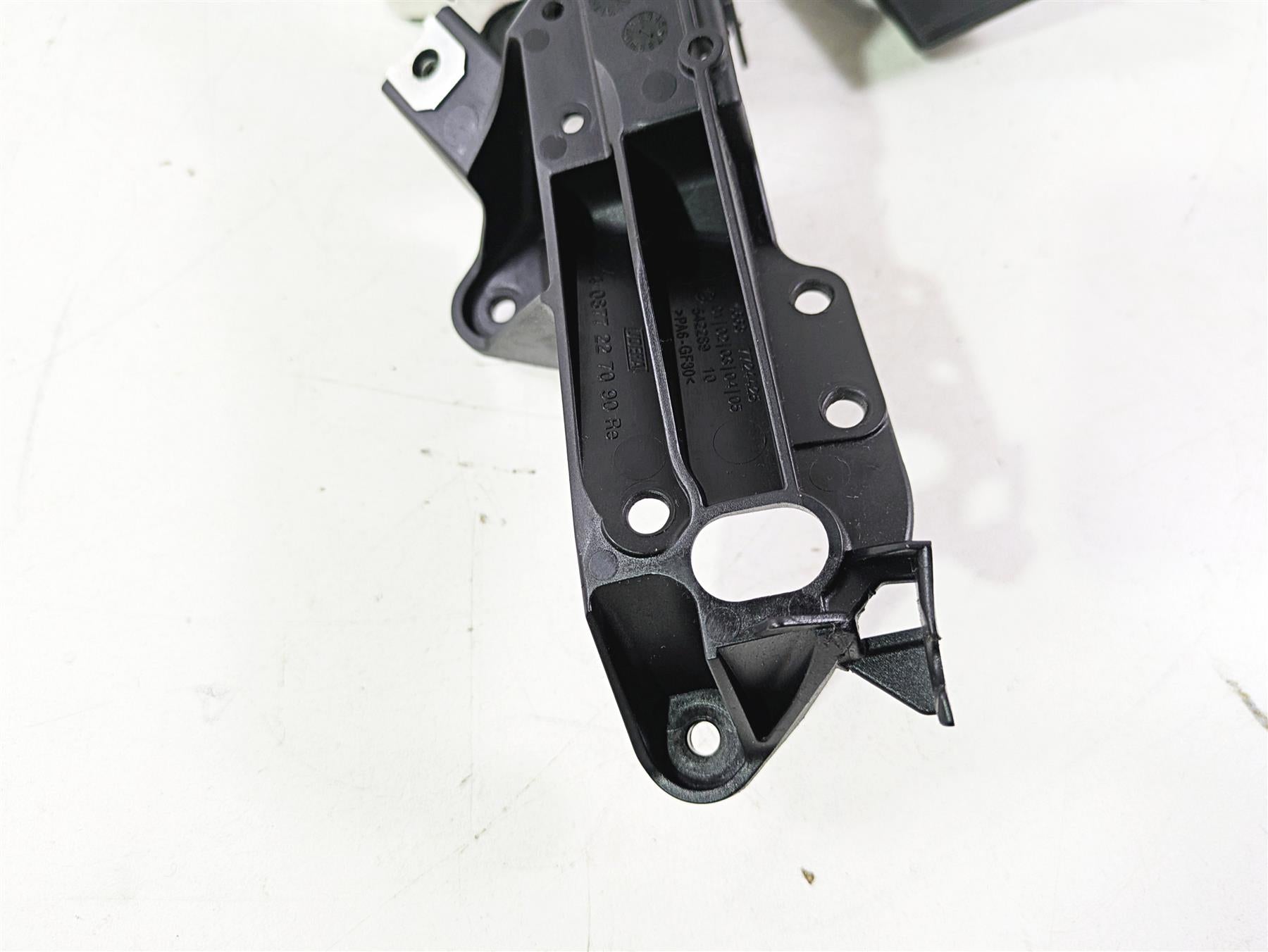2015 BMW K1600 GT K48 Right Storage Glove Compartment Cover 46637710448 {{ shop.shopifyCountryName }} - Mototech271