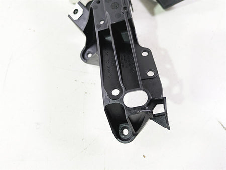 2015 BMW K1600 GT K48 Right Storage Glove Compartment Cover 46637710448 {{ shop.shopifyCountryName }} - Mototech271