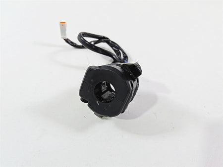 2016 Ducati Hypermotard 939 SP Left Hand Turn Signal Control Switch 65110142A-Mototech271