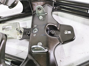 2022 MV Agusta F3 800 Rosso Straight Subframe Sub Frame 80A0B8276