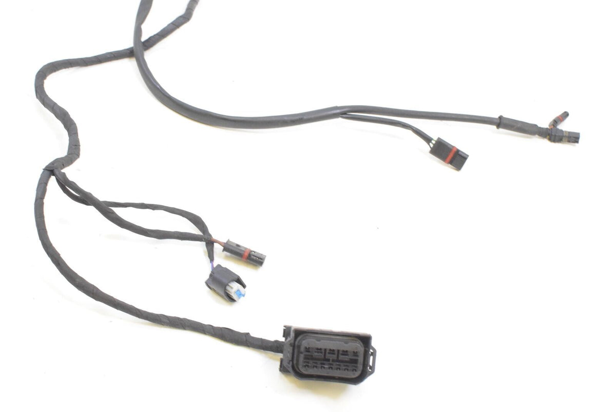 2014 BMW R1200 RT K52 Main Wiring Harness Loom Central Locking ESA 61118554241 {{ shop.shopifyCountryName }} - Mototech271