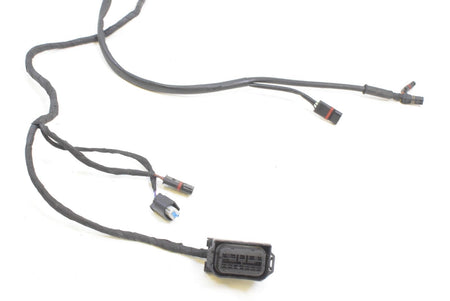 2014 BMW R1200 RT K52 Main Wiring Harness Loom Central Locking ESA 61118554241 {{ shop.shopifyCountryName }} - Mototech271