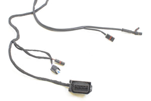 2014 BMW R1200 RT K52 Main Wiring Harness Loom Central Locking ESA 61118554241