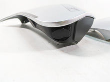 Load image into Gallery viewer, 2007 BMW R1200RT K26 Upper Side Emblem Panel Set 46637682941 46637682942 | Mototech271

