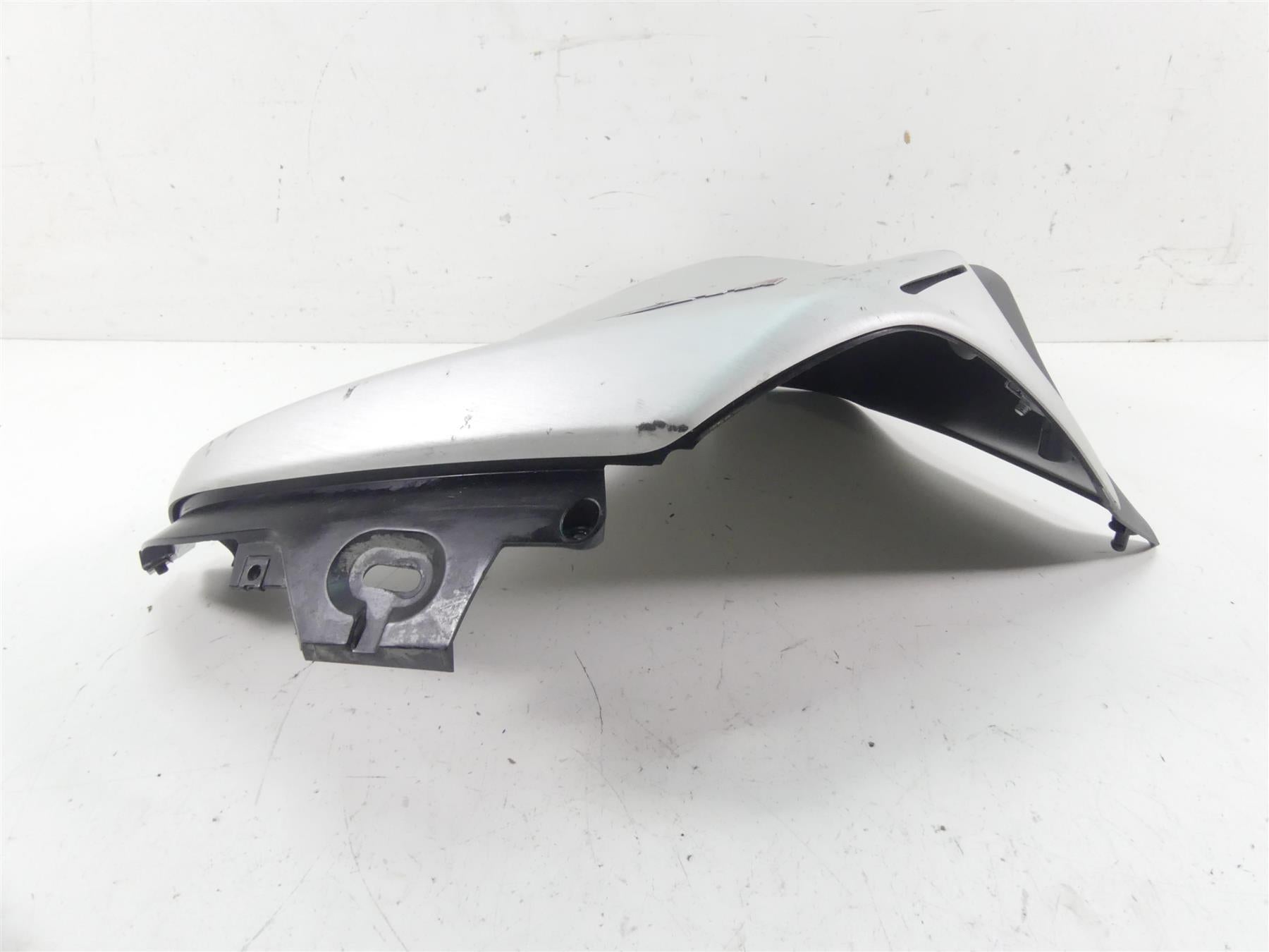 2020 Ducati Multistrada 1260 Enduro Right Side Tank Cover Fairing 48017471A {{ shop.shopifyCountryName }} - Mototech271