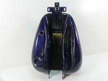 Load image into Gallery viewer, 2014 Harley Touring FLHX Street Glide Fuel Gas Tank Big Blue Pearl Read 61356-08 | Mototech271
