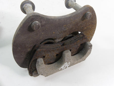 2018 Polaris RZR1000 RS1 Rear Brake Caliper Set 1912883 1912884 {{ shop.shopifyCountryName }} - Mototech271