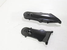 Load image into Gallery viewer, 2009 Ducati Monster 1100 S Carbon Fiber Timing Belt Cover 24510881A 24510871A | Mototech271
