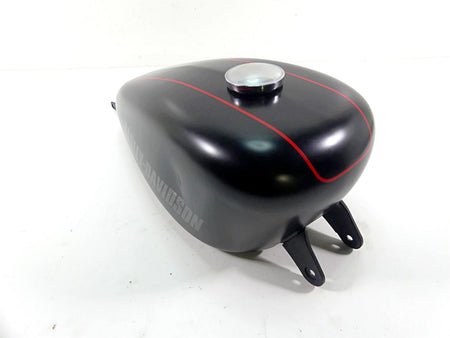 2017 Harley XL1200 CX Sportster Roadster Fuel Gas Petrol Tank - Dented 61405-07 {{ shop.shopifyCountryName }} - Mototech271