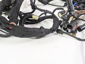 2020 Harley Softail FXST Standard Main Wiring Harness Non Abs - No Cut 69201493