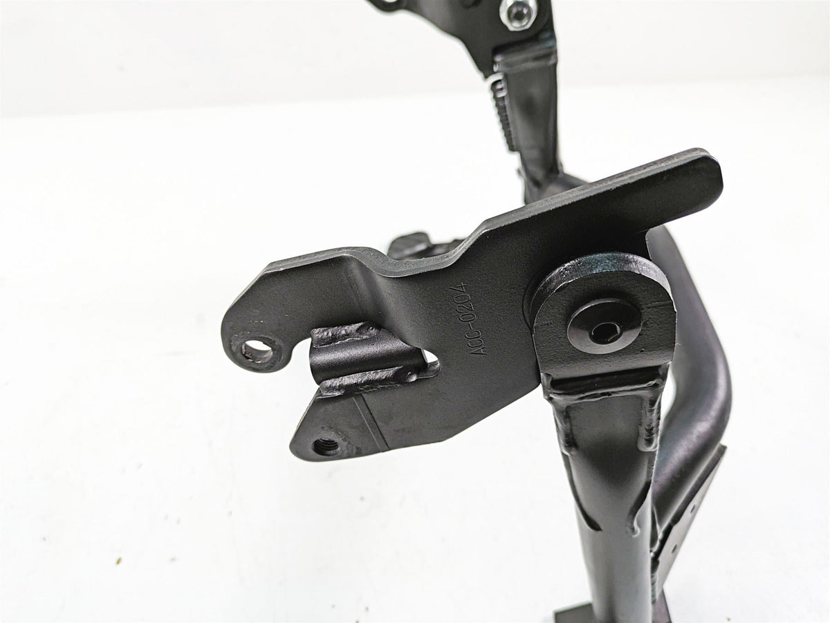 2018 Kawasaki ZX1002 Ninja H2 SX Center Stand Kick Stand 34011-0034 34011-0038 {{ shop.shopifyCountryName }} - Mototech271