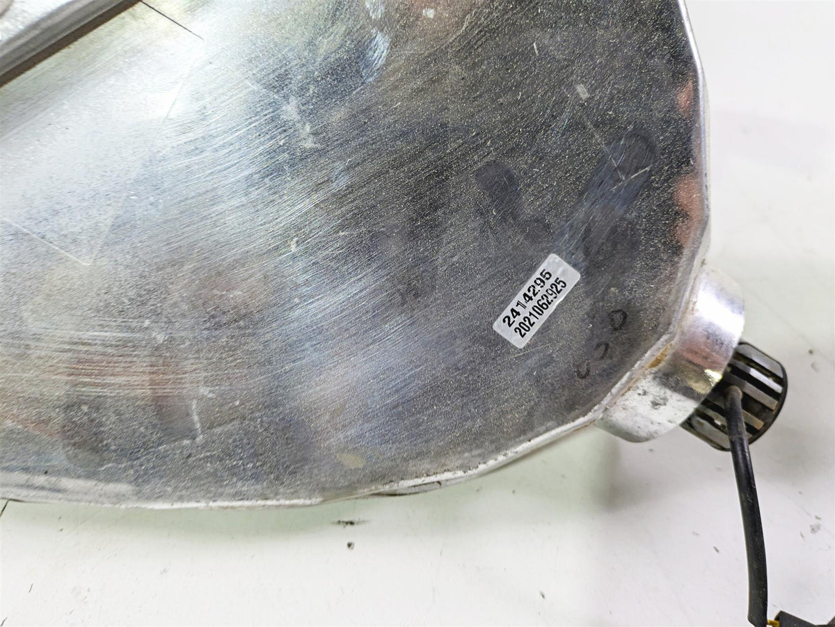2022 Polaris Ranger 1000 Premium Front Headlight Head Light Set 2414294 2414295 {{ shop.shopifyCountryName }} - Mototech271