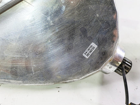 2022 Polaris Ranger 1000 Premium Front Headlight Head Light Set 2414294 2414295 {{ shop.shopifyCountryName }} - Mototech271