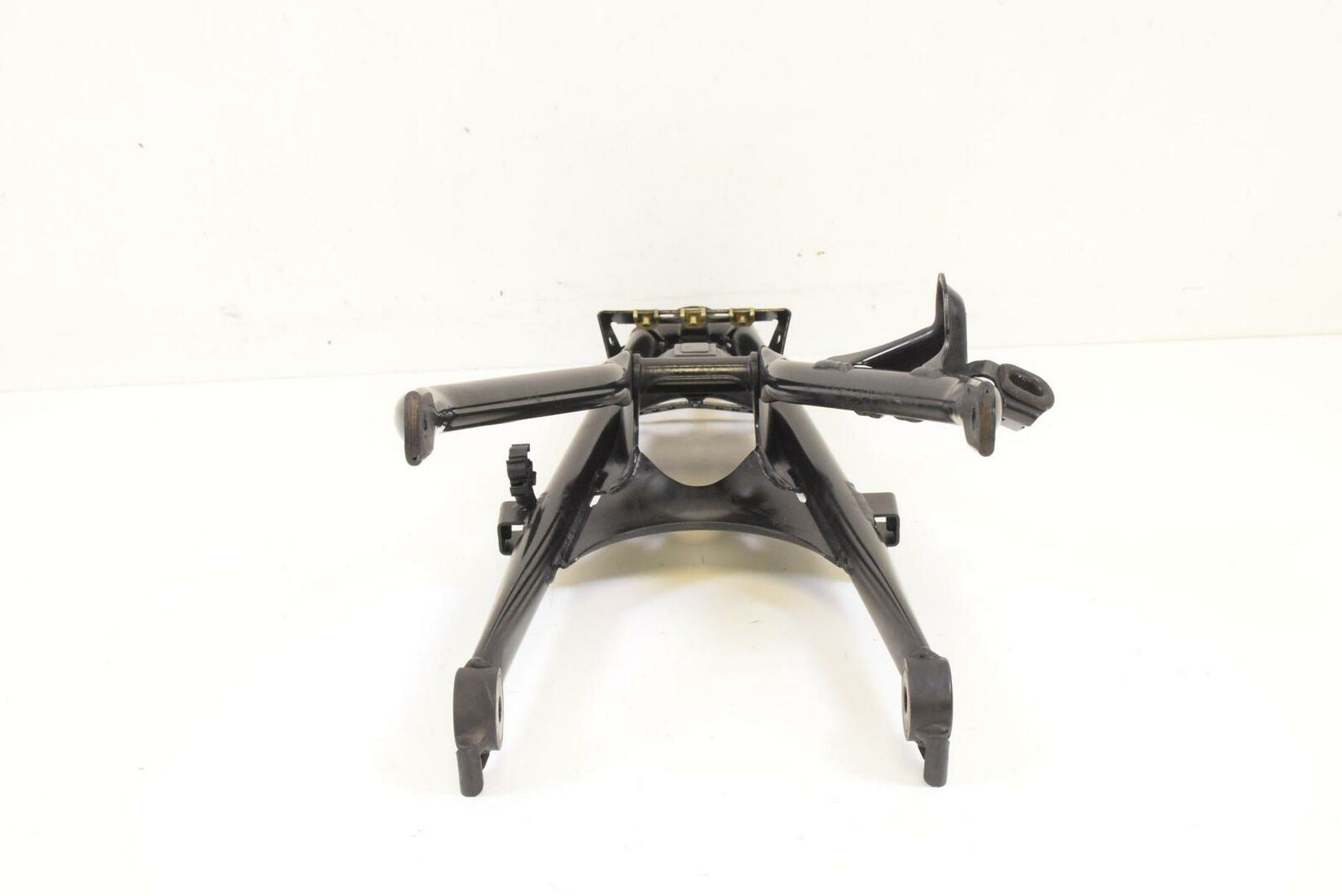 2008 BMW R1200RT R1200 RT K26 STRAIGHT Main Frame SLVG TTL 46517671868 {{ shop.shopifyCountryName }} - Mototech271