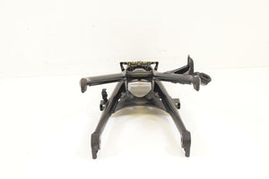 2008 BMW R1200RT R1200 RT K26 STRAIGHT Main Frame SLVG TTL 46517671868 | Mototech271
