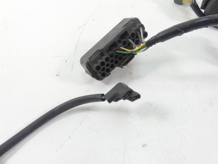2007 Honda VT1100 C Shadow Spirit Wiring Harness Loom No Cuts 32100-MAA-B20 {{ shop.shopifyCountryName }} - Mototech271