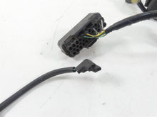 Load image into Gallery viewer, 2007 Honda VT1100 C Shadow Spirit Wiring Harness Loom No Cuts 32100-MAA-B20
