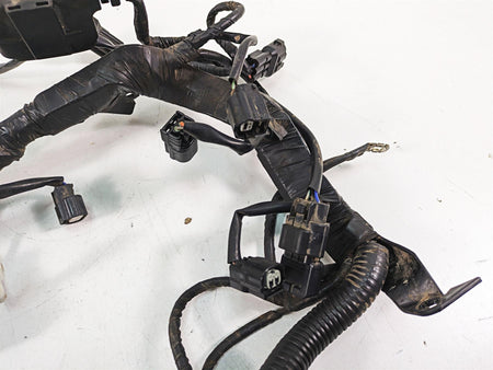 2020 KTM 1290 Super Adventure R Engine Wiring Harness - No Cuts 60711085100 {{ shop.shopifyCountryName }} - Mototech271