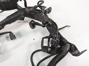 2020 KTM 1290 Super Adventure R Engine Wiring Harness - No Cuts 60711085100