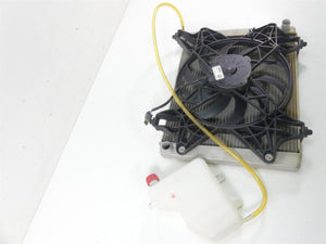 2017 Polaris General 1000 Radiator Fan Reservoir Hose Set 1240712 2412447 | Mototech271
