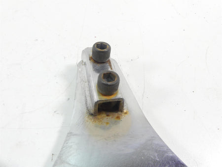 2004 Harley FXDWGI Dyna Wide Glide Passenger Backrest Sissy Bar Mounts 52655-02 {{ shop.shopifyCountryName }} - Mototech271