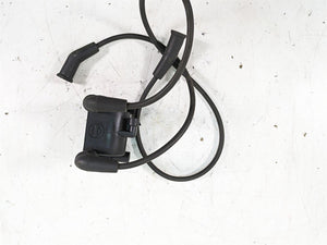 2013 Harley Touring FLHX Street Glide Delphi Ignition Coil Wires Plug 31696-07A | Mototech271