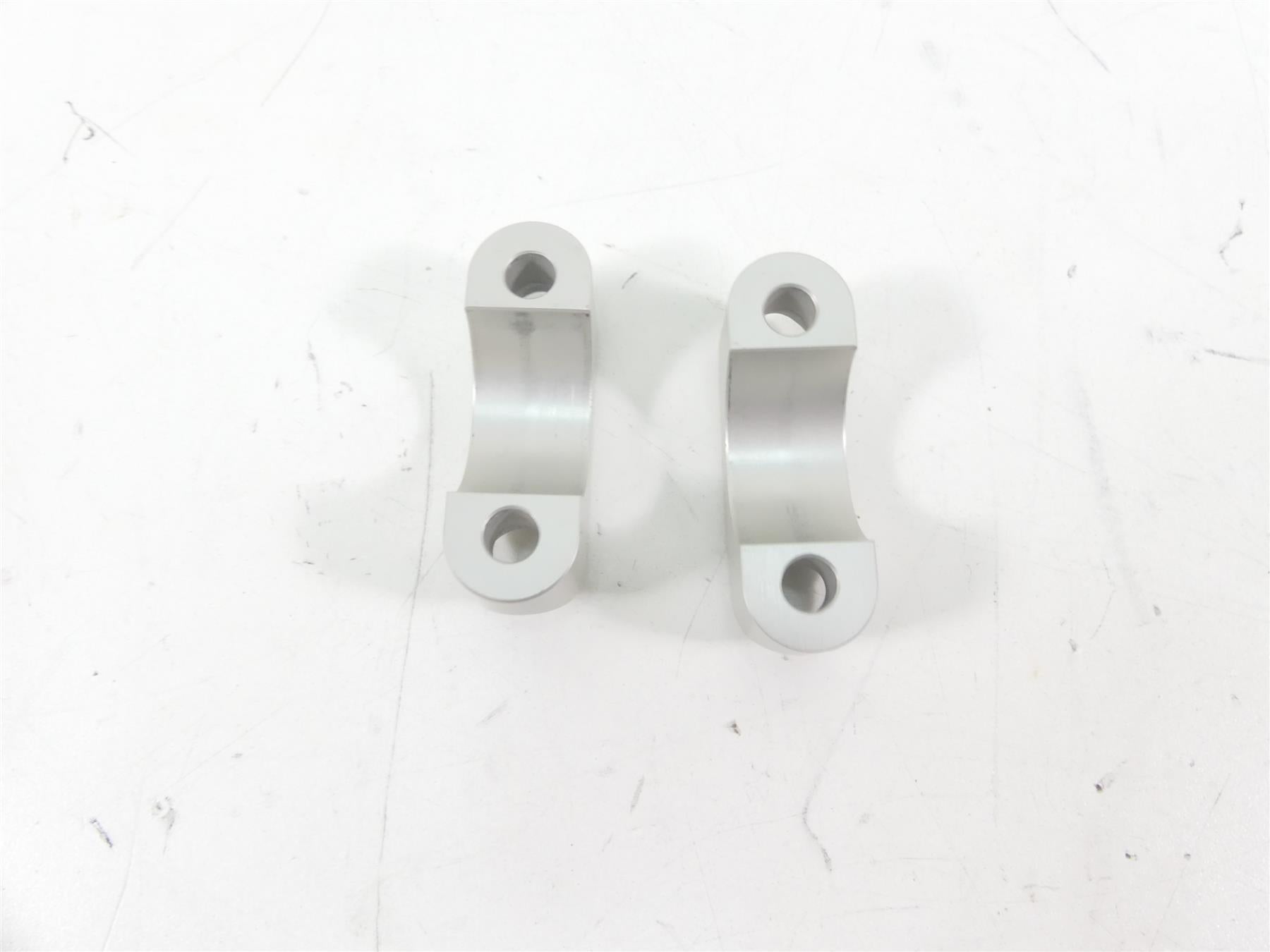 2017 BMW R1200GS GSW K50 2" Rise Fox Riser For 1-1/4" Handlebars 1R-P13R-2125 {{ shop.shopifyCountryName }} - Mototech271
