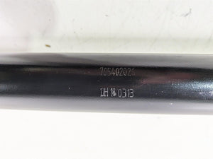 2018 Can Am Maverick X3 XRC Turbo R Center Drive Prop Shaft 705402187 705402026 | Mototech271