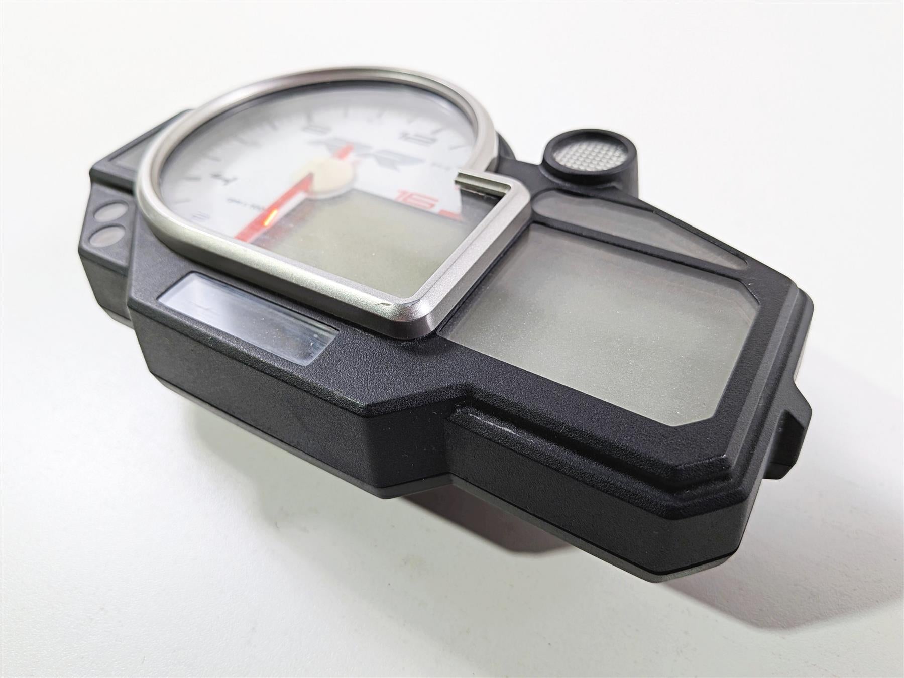 2014 BMW S1000RR K46 Speedometer Gauges Instrument Cluster 33K -Read 62118535428 {{ shop.shopifyCountryName }} - Mototech271