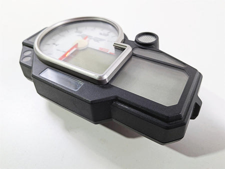 2014 BMW S1000RR K46 Speedometer Gauges Instrument Cluster 33K -Read 62118535428 {{ shop.shopifyCountryName }} - Mototech271