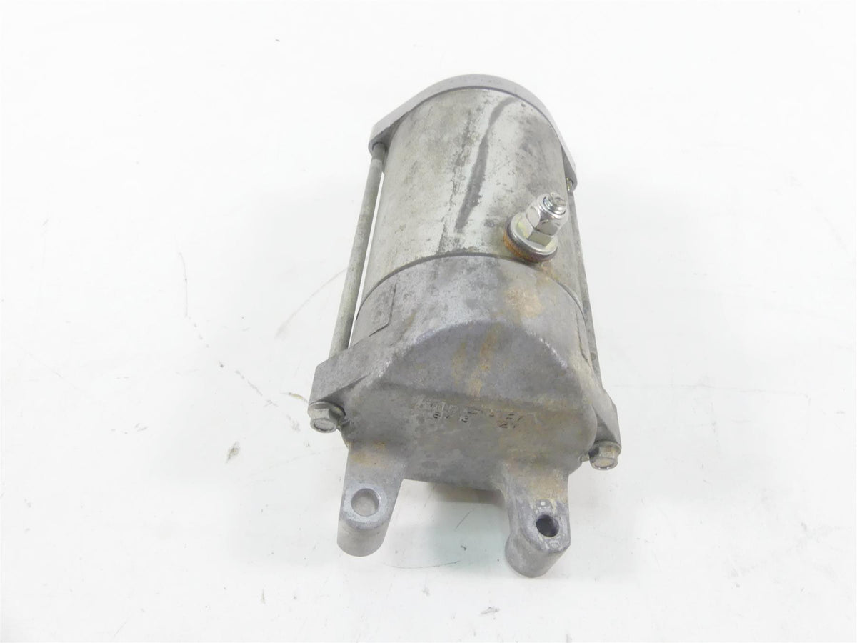 2015 KTM 1290 Adventure Mitsuba Engine Starter Motor -Tested 60440001000 {{ shop.shopifyCountryName }} - Mototech271