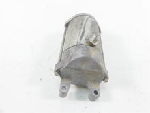 Load image into Gallery viewer, 2015 KTM 1290 Adventure Mitsuba Engine Starter Motor -Tested 60440001000
