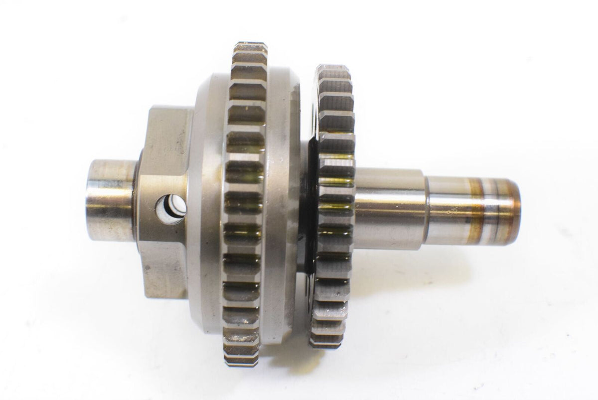 2013 BMW S1000 RR K46 Starter Gears & Clutch Set 11267719633 {{ shop.shopifyCountryName }} - Mototech271