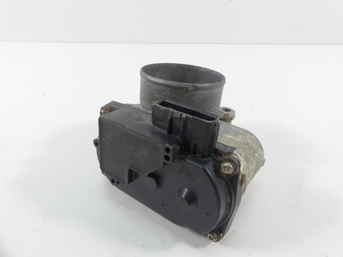 2015 Yamaha Waverunner Cruiser VX1100 Mikuni Throttle Body 6BU-13750-00-00 {{ shop.shopifyCountryName }} - Mototech271