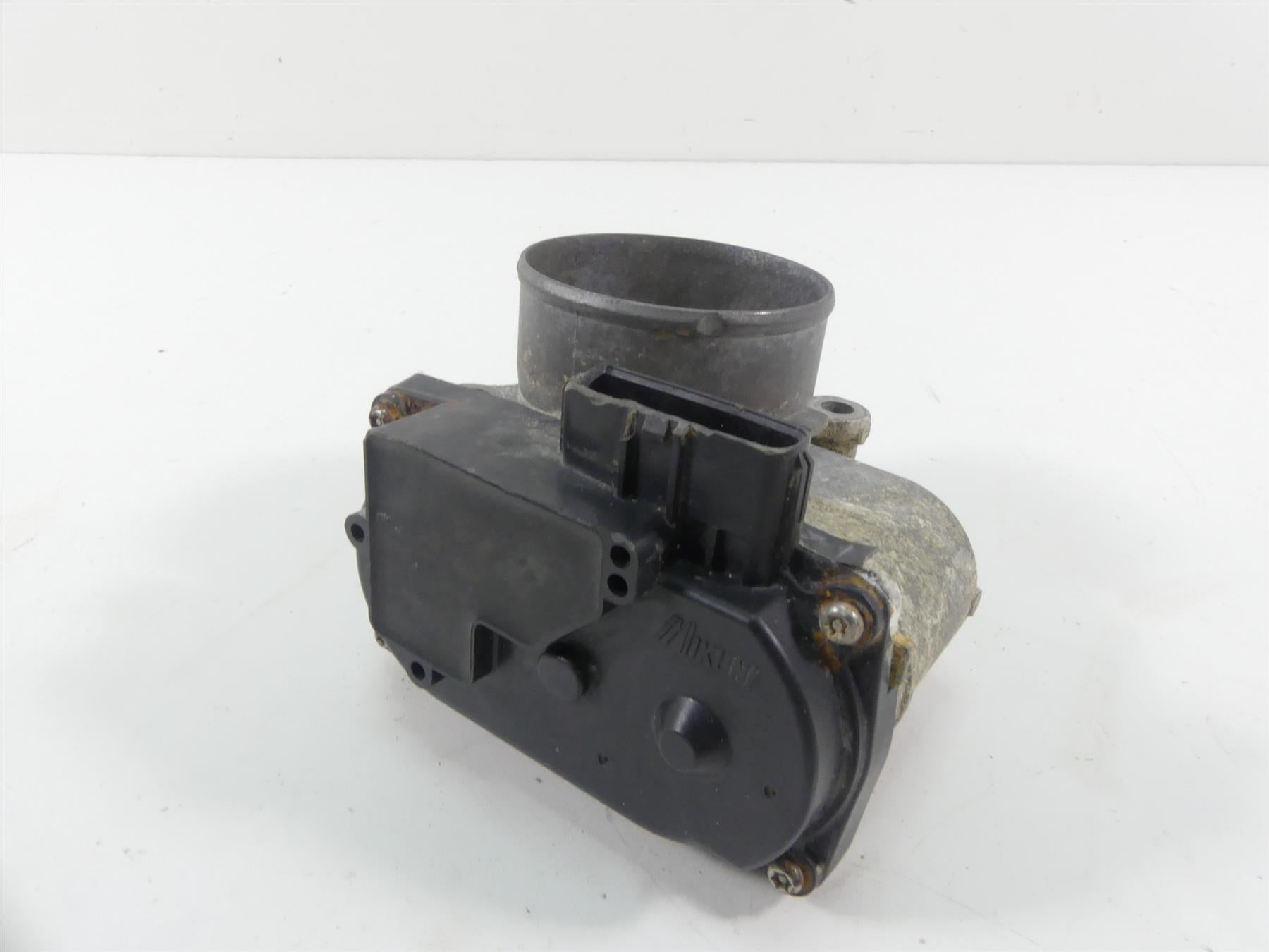 2015 Yamaha Waverunner Cruiser VX1100 Mikuni Throttle Body 6BU-13750-00-00 {{ shop.shopifyCountryName }} - Mototech271